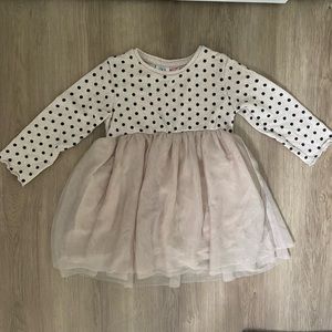 Zara Toddler Dress